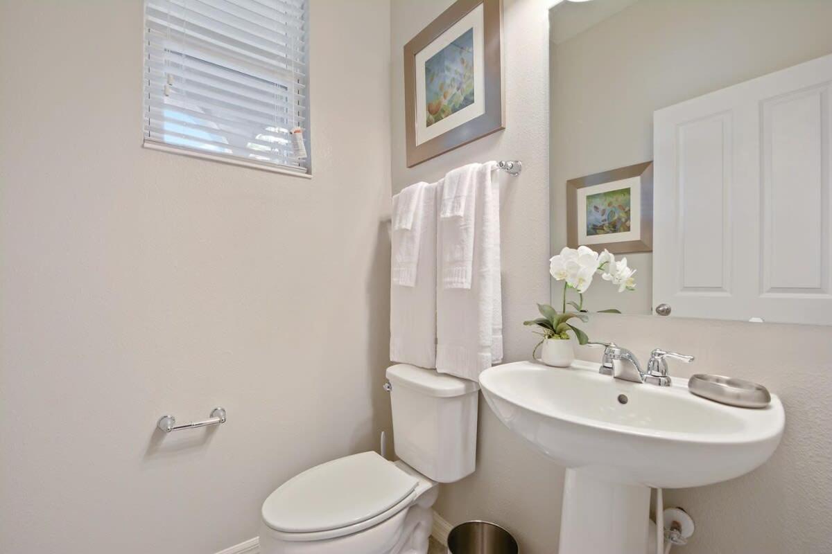 Four Bedrooms Townhouse 5102 Kissimmee Exterior photo